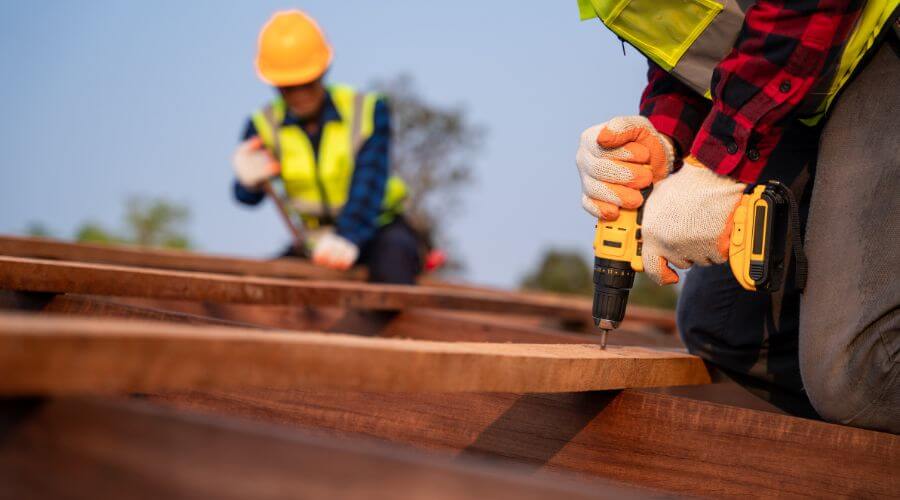 Professional Storm Sewer Service in Marston, NC